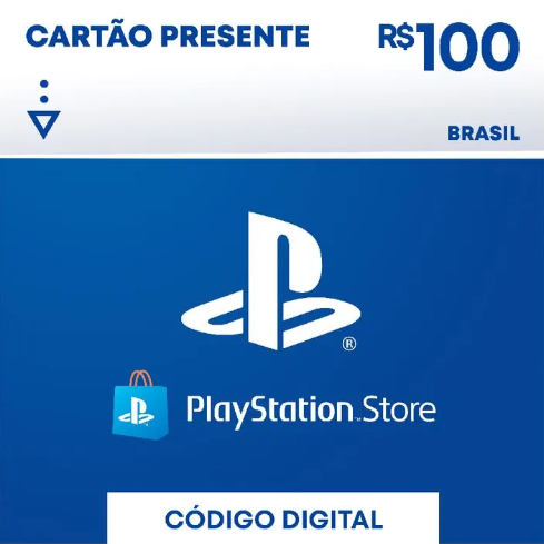 Gift Card Playstation