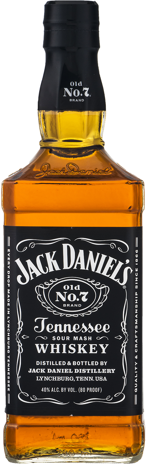 Jack Daniels