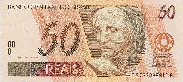 R$50,00 no PIX
