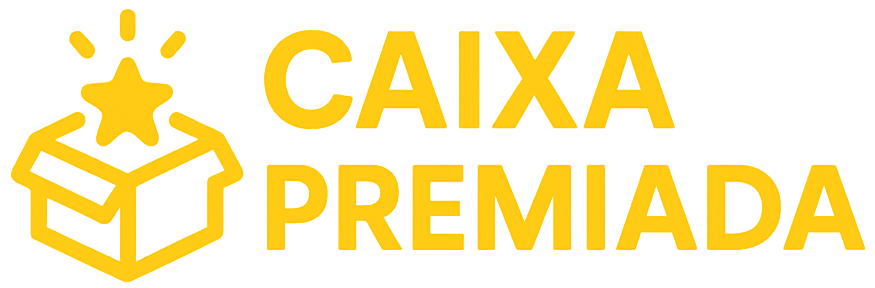 Caixa Premiada